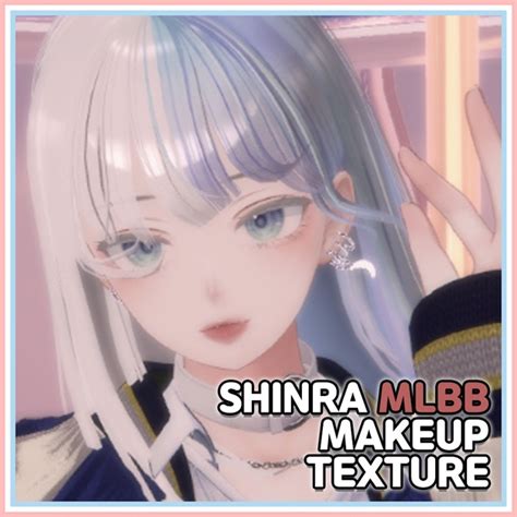mlbb makeup